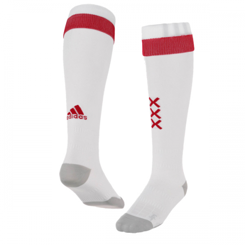 2017-18 Ajax Home Socks